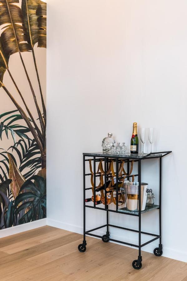 Beautiful Appartment In The Heart Of Anversa Esterno foto