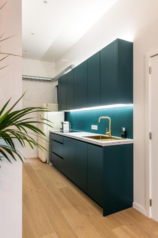 Beautiful Appartment In The Heart Of Anversa Esterno foto