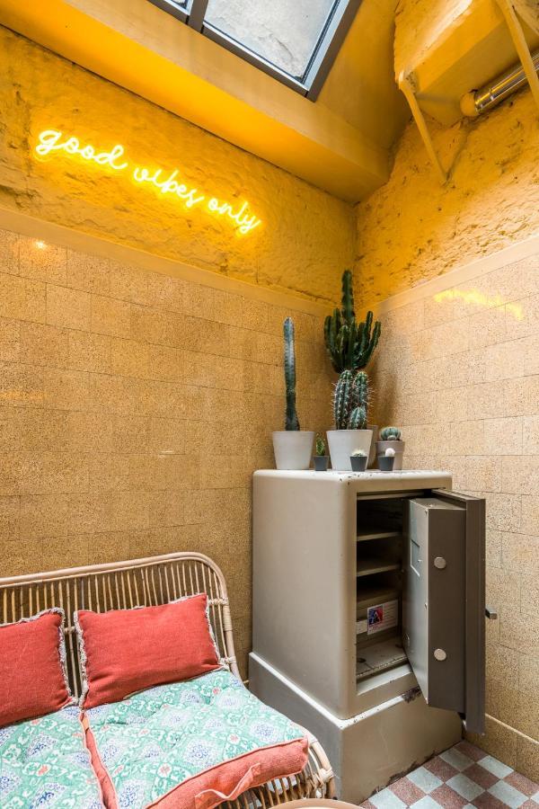 Beautiful Appartment In The Heart Of Anversa Esterno foto