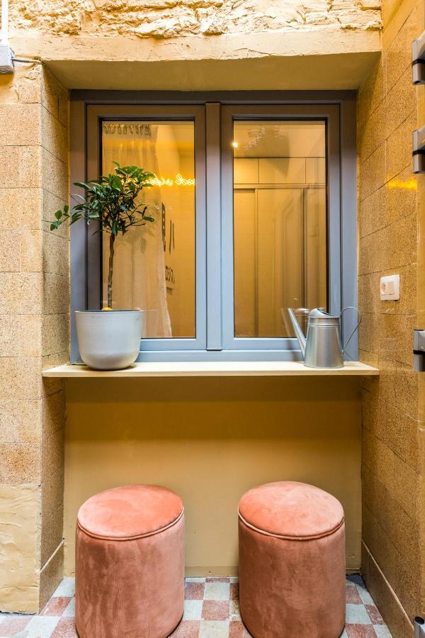 Beautiful Appartment In The Heart Of Anversa Esterno foto